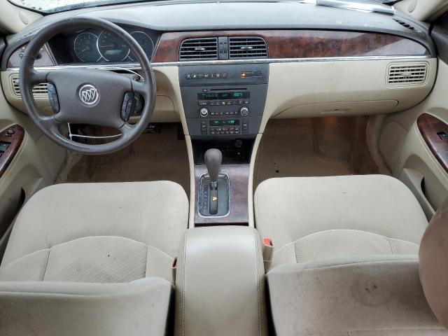 Photo 8 from auction – 2008 BUICK LACROSSE C with VIN 2G4WC582981152097