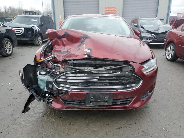 Photo 5 from auction – 2016 FORD FUSION SE with VIN 3FA6P0HD0GR348670