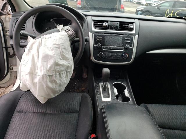 Photo 8 from auction – 2016 NISSAN ALTIMA 2.5 with VIN 1N4AL3AP0GC217281