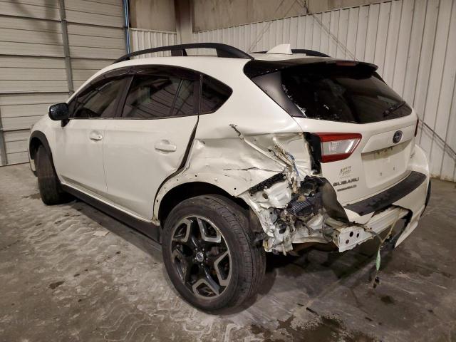 Photo 2 from auction – 2018 SUBARU CROSSTREK with VIN JF2GTAMC9JH352692