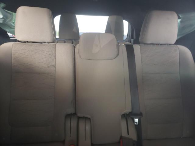 Photo 10 from auction – 2013 FORD EXPLORER with VIN 1FM5K7B89DGC09371