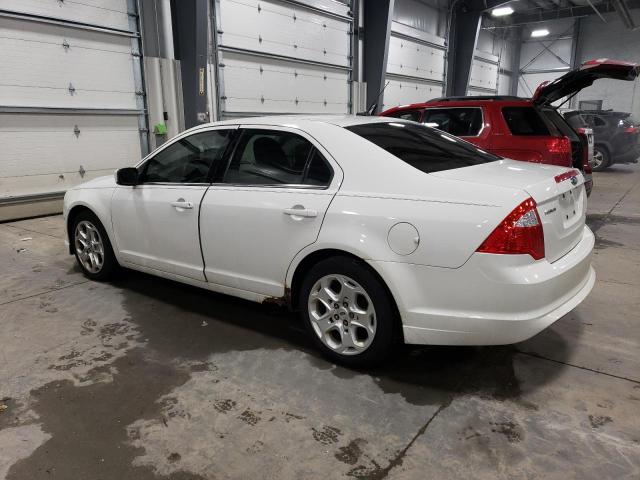 Photo 2 from auction – 2010 FORD FUSION SE with VIN 3FAHP0HA9AR211152