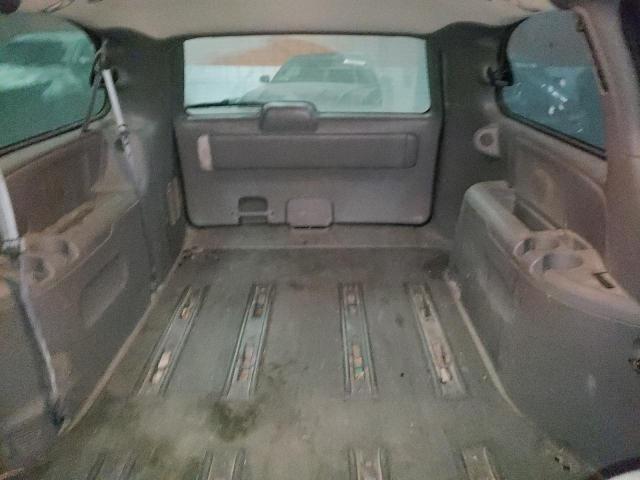 Photo 10 from auction – 2005 DODGE GRAND CARA with VIN 1D4GP24R15B137641