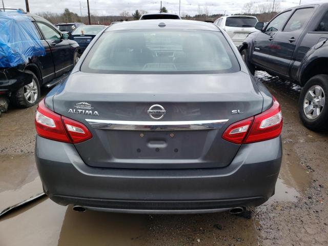 Photo 6 from auction – 2017 NISSAN ALTIMA 2.5 with VIN 1N4AL3AP1HC197740
