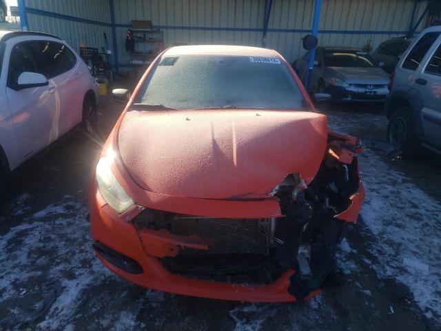 Photo 5 from auction – 2015 DODGE DART SXT with VIN 1C3CDFBB9FD228359