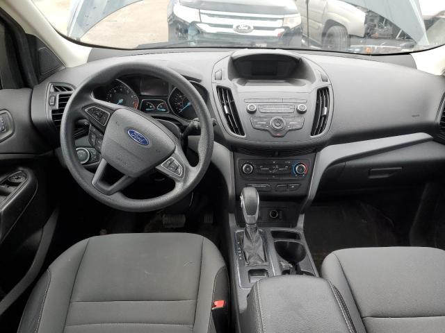 Photo 8 from auction – 2019 FORD ESCAPE S with VIN 1FMCU0F70KUB94526