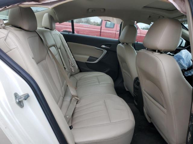 Photo 10 from auction – 2012 BUICK REGAL PREM with VIN 2G4GT5GV4C9212216