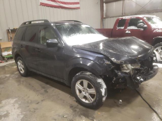 Photo 4 from auction – 2010 SUBARU FORESTER X with VIN JF2SH6BC1AH771602