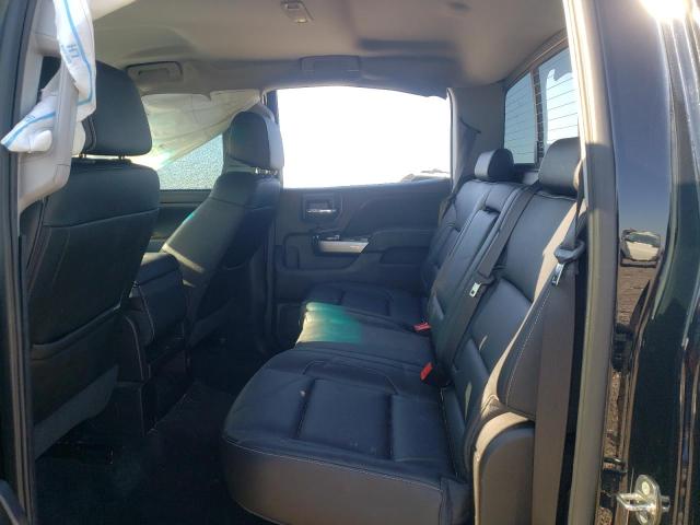 Photo 10 from auction – 2018 CHEVROLET SILVERADO with VIN 3GCPCREC3JG423262