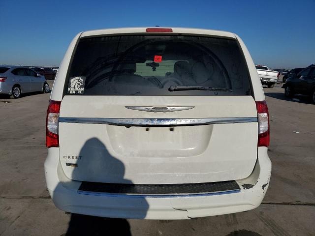 Photo 6 from auction – 2013 CHRYSLER TOWN & COU with VIN 2C4RC1BG8DR636241
