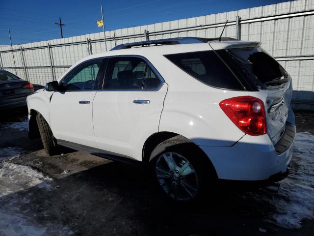 Photo 2 from auction – 2013 CHEVROLET EQUINOX LT with VIN 2GNFLGE36D6304418