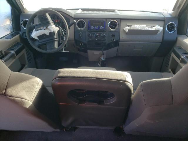 Photo 8 from auction – 2010 FORD F250 SUPER with VIN 1FTSW2B54AEB11392