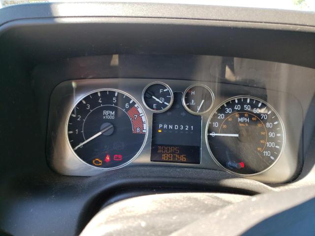 Photo 9 from auction – 2006 HUMMER H3 with VIN 5GTDN136768112063