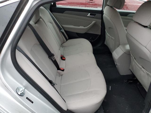 Photo 10 from auction – 2015 HYUNDAI SONATA SE with VIN 5NPE24AF4FH159996