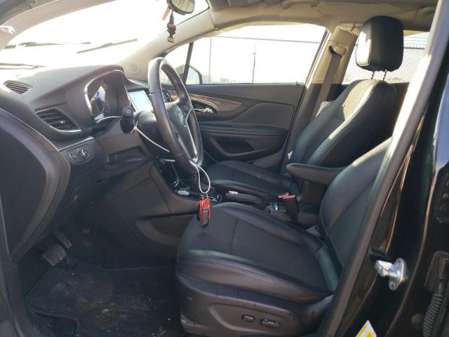 Photo 7 from auction – 2019 BUICK ENCORE PRE with VIN KL4CJASB2KB957195