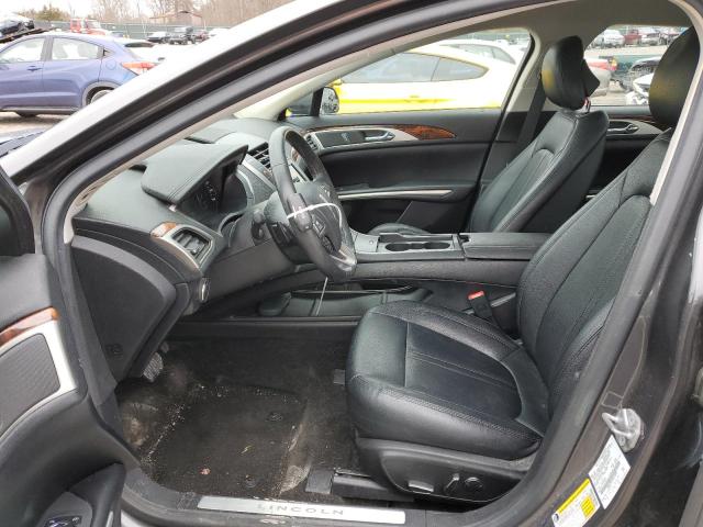 Zdjęcie 7 z aukcji – 2015 LINCOLN MKZ z VIN 3LN6L2GK3FR613092
