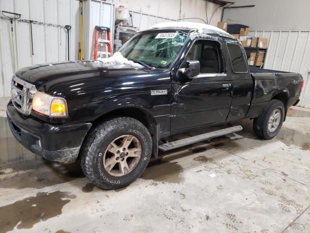 Photo 1 from auction – 2006 FORD RANGER SUP with VIN 1FTYR15E86PA03375