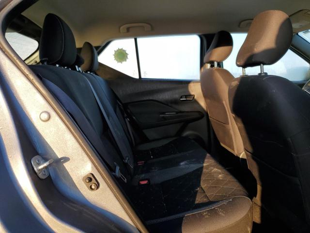 Photo 10 from auction – 2019 NISSAN KICKS S with VIN 3N1CP5CU3KL553917