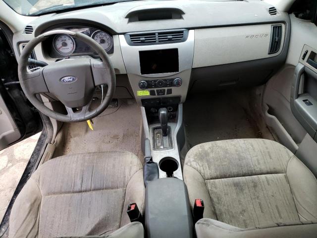 Zdjęcie 8 z aukcji – 2008 FORD FOCUS SE z VIN 1FAHP35N58W258758