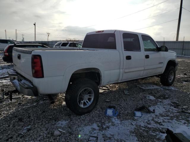 Photo 3 from auction – 2005 CHEVROLET SILVERADO with VIN 1GCHK23U35F801386