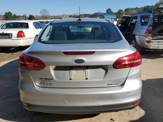 Photo 6 from auction – 2015 FORD FOCUS S with VIN 1FADP3E29FL378193