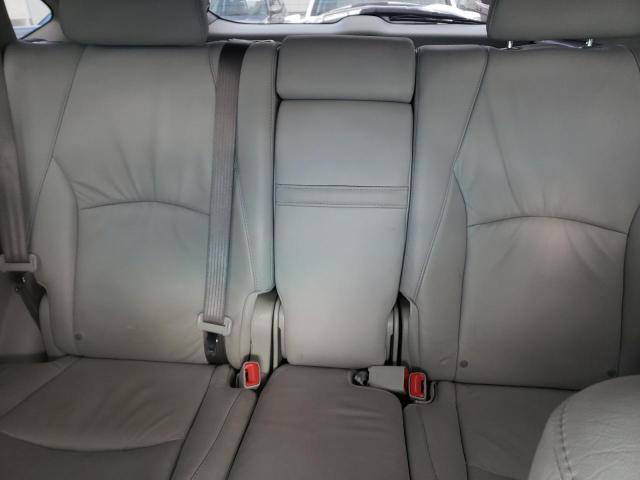 Photo 10 from auction – 2008 LEXUS RX 350 with VIN 2T2HK31U18C062956
