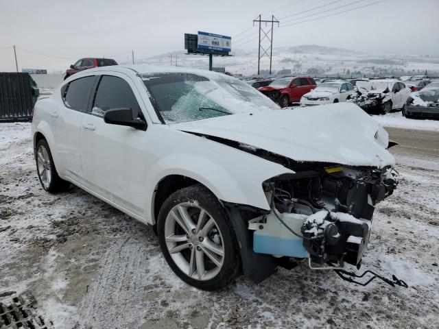 Photo 4 from auction – 2013 DODGE AVENGER SE with VIN 1C3CDZAG4DN577032