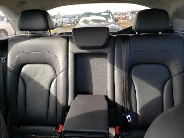 Photo 10 from auction – 2016 AUDI Q5 PREMIUM with VIN WA1L2AFP6GA141980