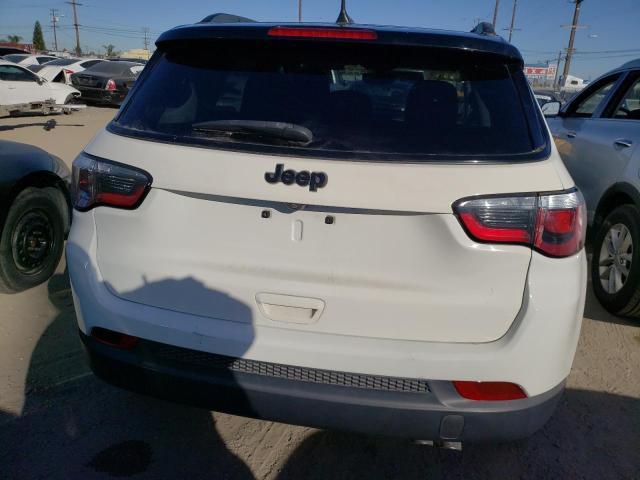 Photo 6 from auction – 2019 JEEP COMPASS LI with VIN 3C4NJCCB0KT789029