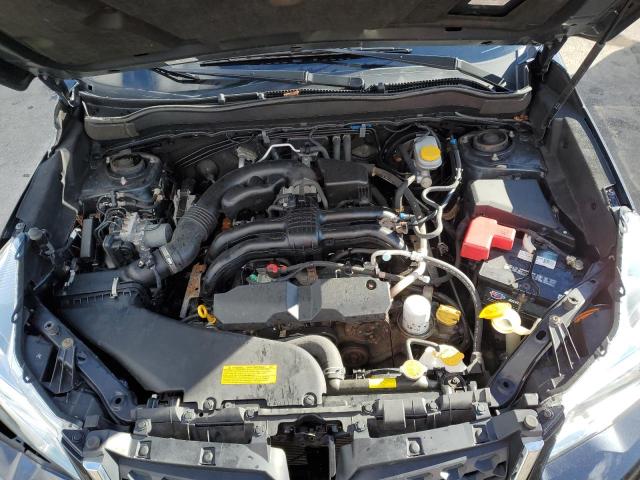Photo 12 from auction – 2016 SUBARU FORESTER 2 with VIN JF2SJAXC4GH513826