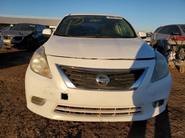 Photo 5 from auction – 2012 NISSAN VERSA S with VIN 3N1CN7AP4CL873800