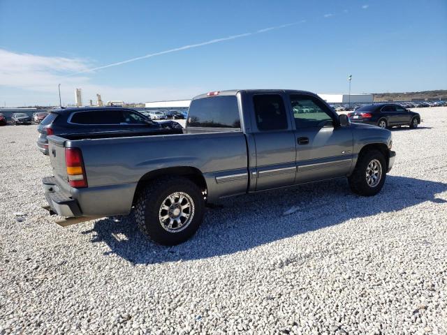 Photo 3 from auction – 2002 CHEVROLET SILVERADO with VIN 2GCEC19T921185219