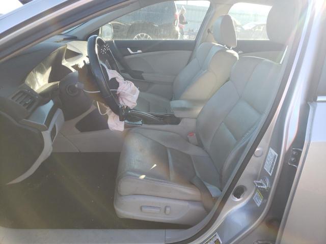 Photo 7 from auction – 2012 ACURA TSX with VIN JH4CU2F4XCC021995