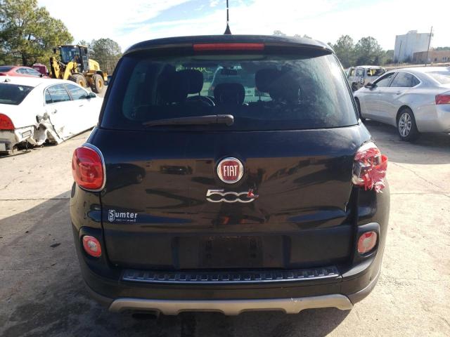 Photo 6 from auction – 2017 FIAT 500L TREKK with VIN ZFBCFADH0HZ039005