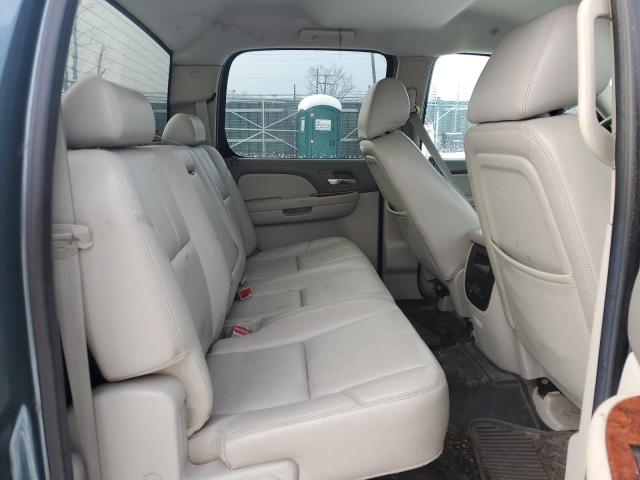 Photo 10 from auction – 2012 GMC SIERRA K15 with VIN 3GTP2WE75CG254286