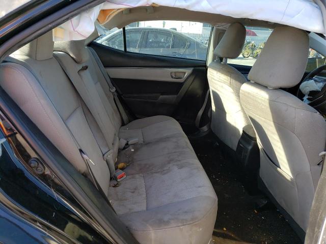 Photo 10 from auction – 2016 TOYOTA COROLLA L with VIN 5YFBURHE9GP526581
