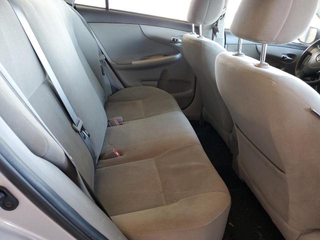 Photo 10 from auction – 2012 TOYOTA COROLLA BA with VIN 2T1BU4EE2CC870836