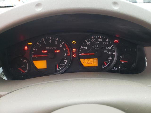 Photo 9 from auction – 2013 NISSAN FRONTIER S with VIN 1N6AD0FV9DN715716