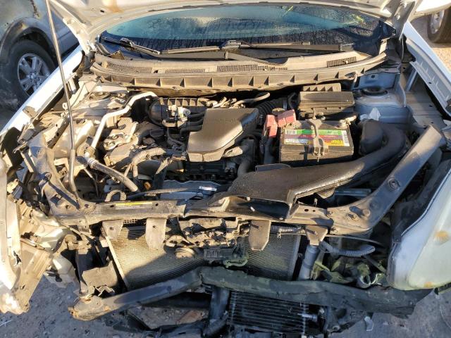 Photo 12 from auction – 2012 NISSAN ROGUE S with VIN JN8AS5MT1CW286480