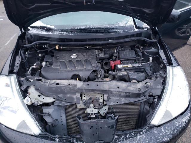 Photo 11 from auction – 2010 NISSAN VERSA S with VIN 3N1BC1CP8AL354516