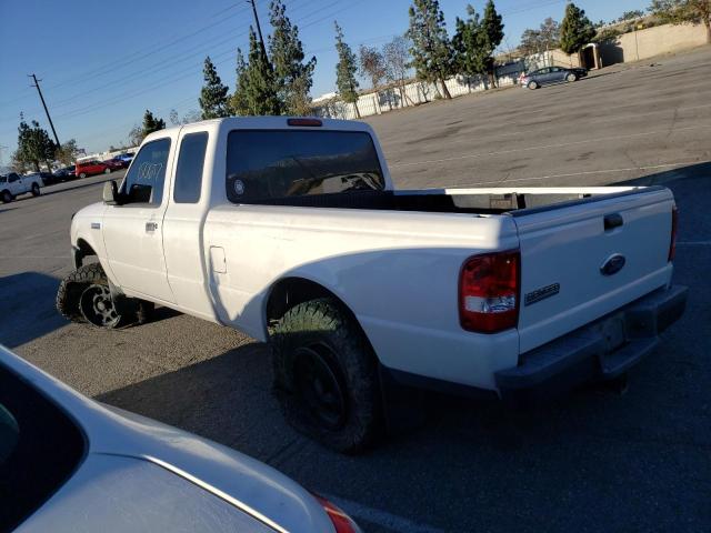 Photo 2 from auction – 2008 FORD RANGER SUP with VIN 1FTYR14D08PA08551