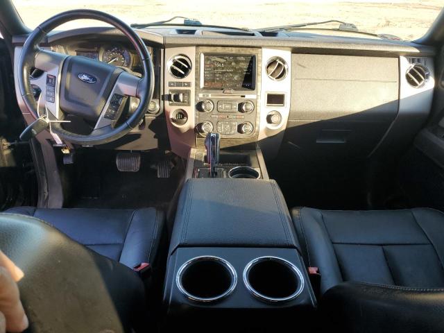Photo 8 from auction – 2015 FORD EXPEDITION with VIN 1FMJU1KT9FEF34952