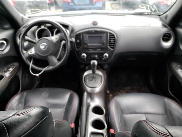 Photo 8 from auction – 2012 NISSAN JUKE S with VIN JN8AF5MV6CT113772