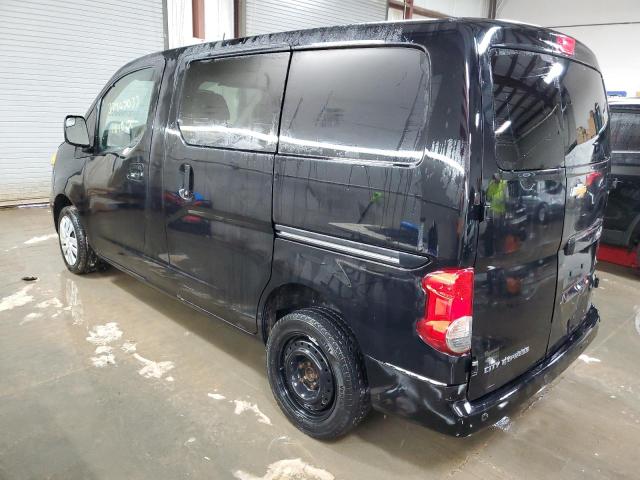 Photo 2 from auction – 2015 CHEVROLET CITY EXPRE with VIN 3N63M0ZN4FK726605