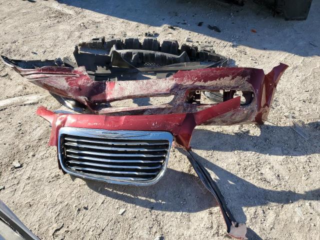 Photo 12 from auction – 2014 CHRYSLER 300 with VIN 2C3CCAAG4EH166583