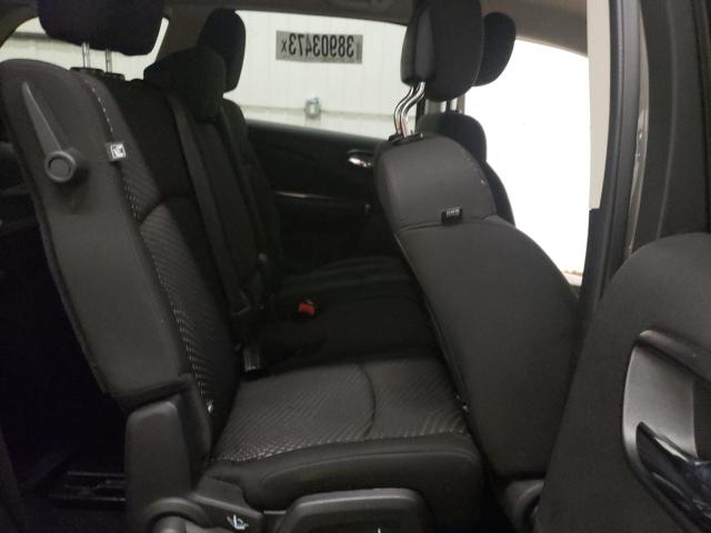 Photo 10 from auction – 2020 DODGE JOURNEY SE with VIN 3C4PDCAB2LT237620