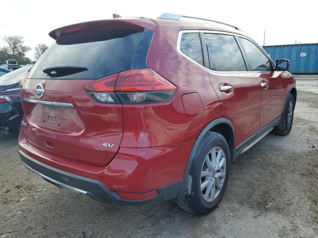 Photo 3 from auction – 2017 NISSAN ROGUE S with VIN JN8AT2MT4HW392909