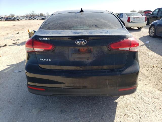 Photo 6 from auction – 2017 KIA FORTE LX with VIN 3KPFK4A78HE029062