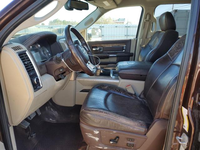 Photo 7 from auction – 2015 RAM 2500 LONGH with VIN 3C6UR5PL5FG521215