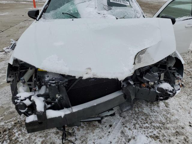 Photo 11 from auction – 2013 DODGE AVENGER SE with VIN 1C3CDZAG4DN577032